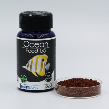 Pro-f Ocean Food 55 - 1.1Kg