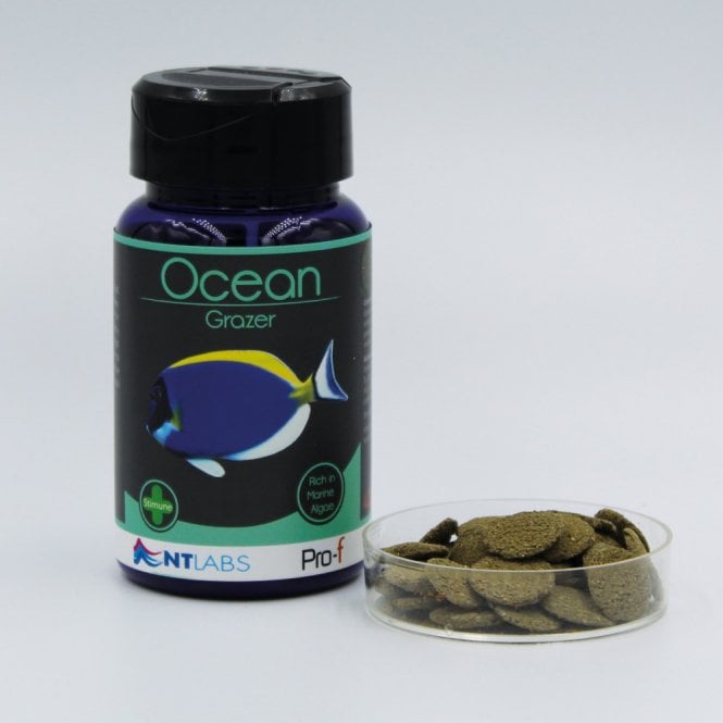 NT LABS Pro-f Ocean Grazer - 110g
