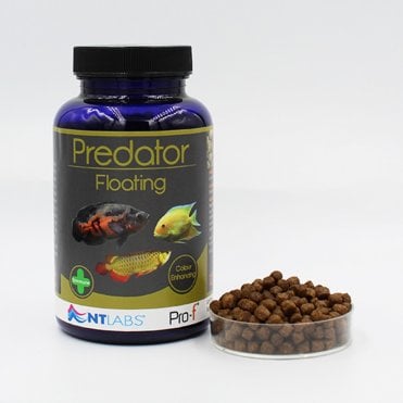Pro-f Predator Floating - 125g