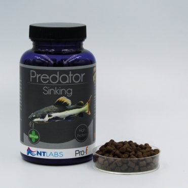 Pro-f Predator Sinking - 450g