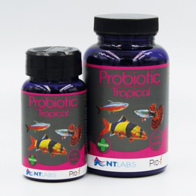 NT LABS Pro-f Probiotic Tropical - 1.5kg