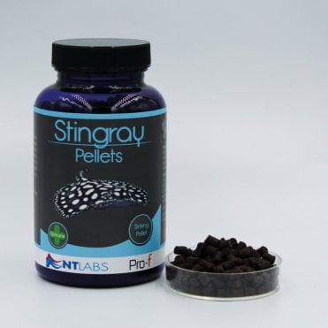 Pro-f Stingray Pellets - 500g