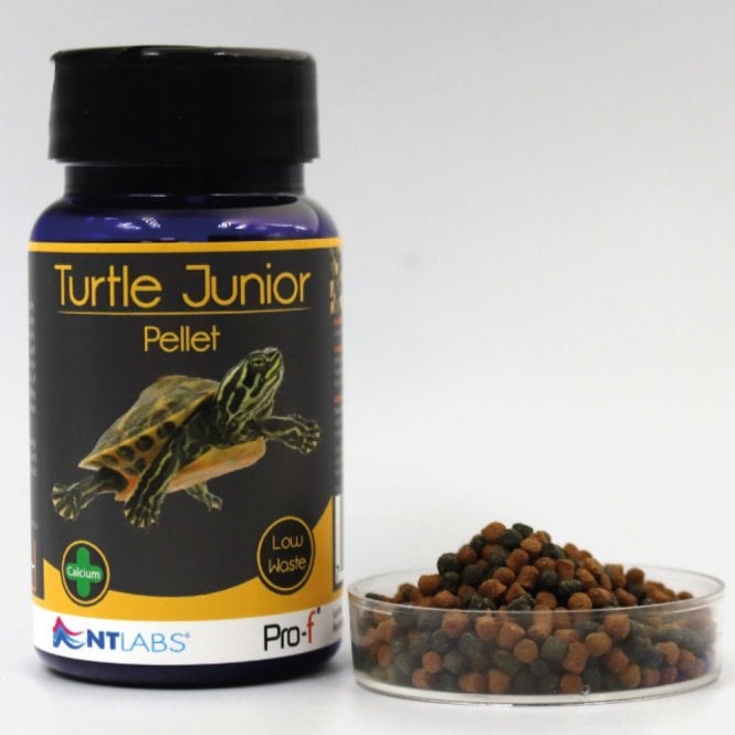 NT LABS Pro-f Turtle Junior - 45g