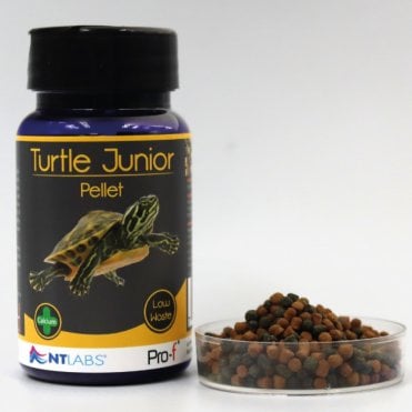 Pro-f Turtle Junior - 45g