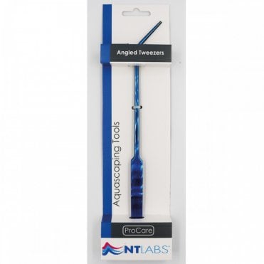 ProCare - Angled Tweezers