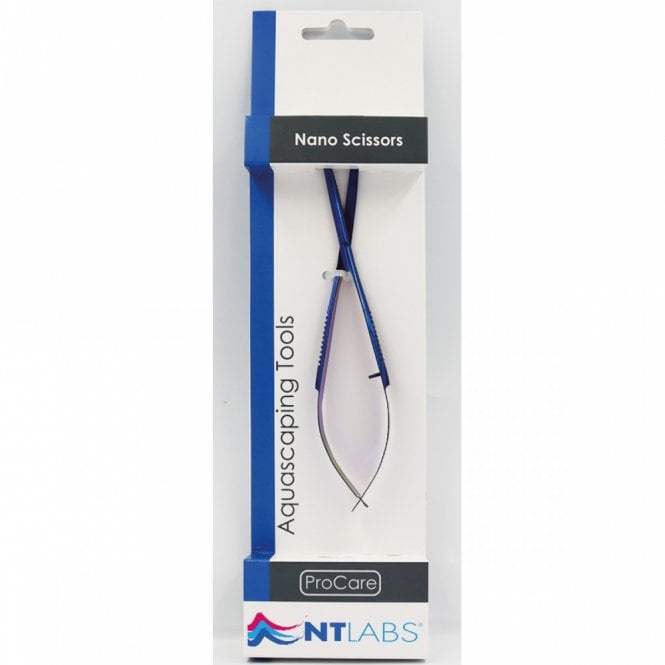 NT LABS ProCare Nano Scissors