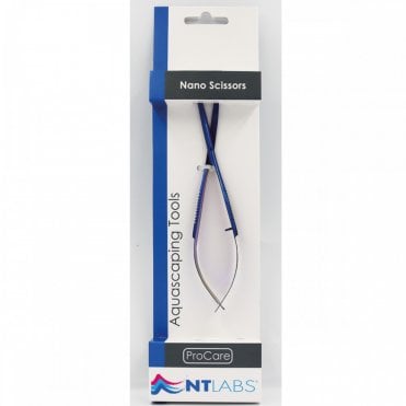 ProCare Nano Scissors