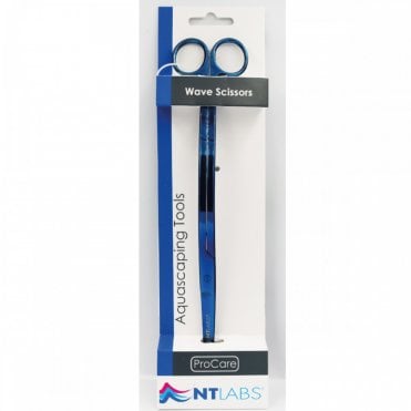 ProCare - Wave Scissors