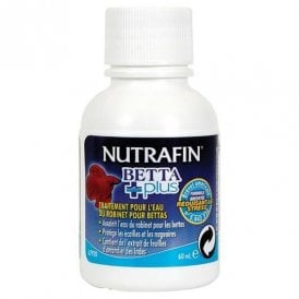 Nutrafin Betta Plus 60 ml