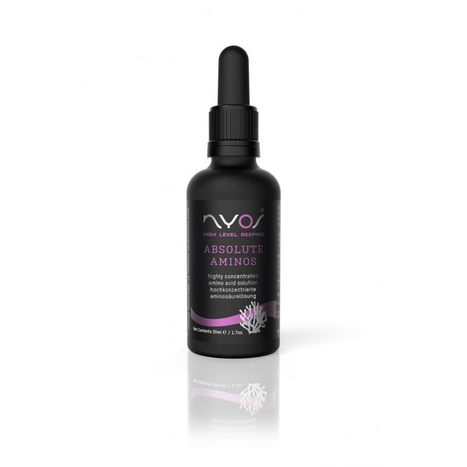 Nyos  Absolute Aminos 50ml