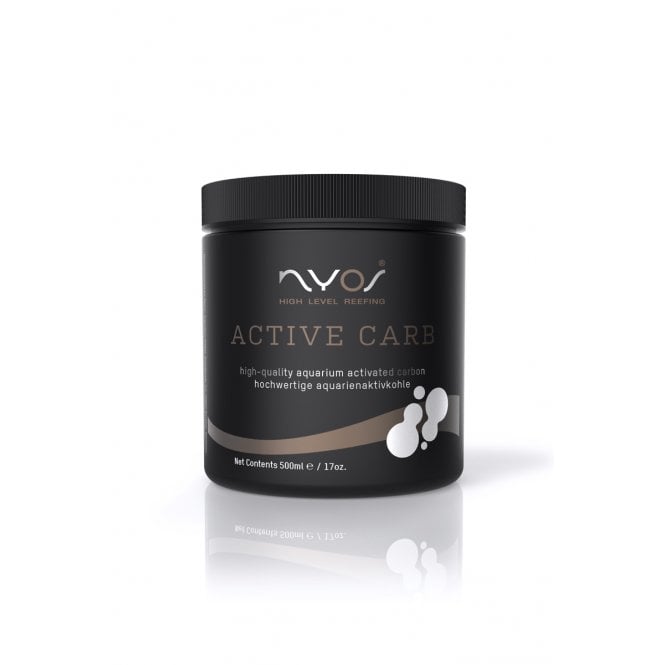 Nyos  Active Carb 500ml