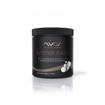 Nyos Active Carb 500ml