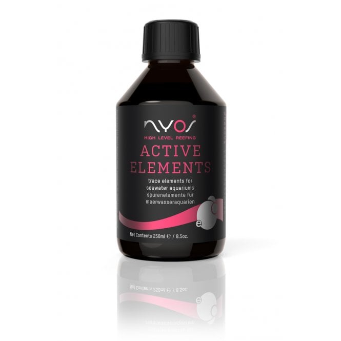 Nyos  Active Elements 250 ml