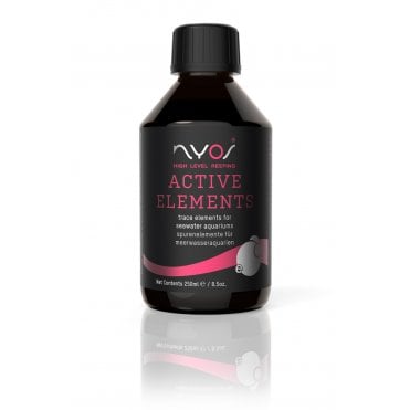Nyos Active Elements 250 ml