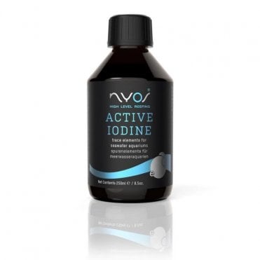 Nyos Active Iodine 250 ml