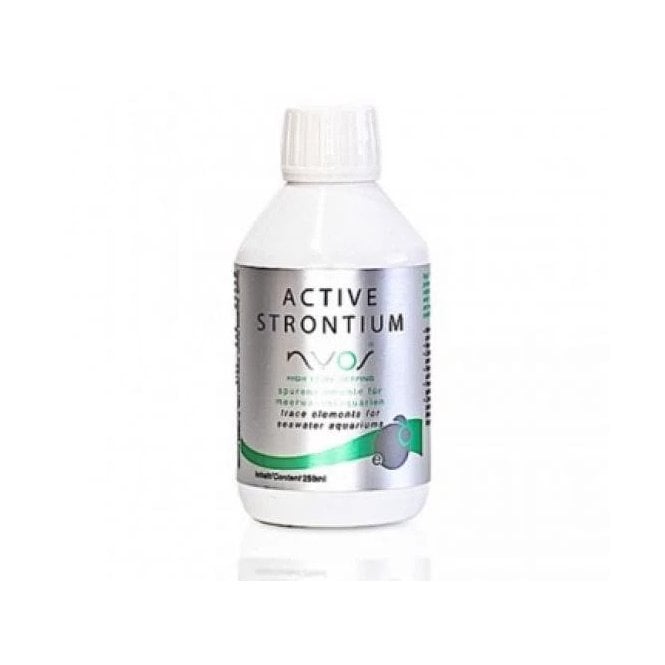 Nyos  Active Strontium 250 ml