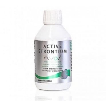 Nyos Active Strontium 250 ml
