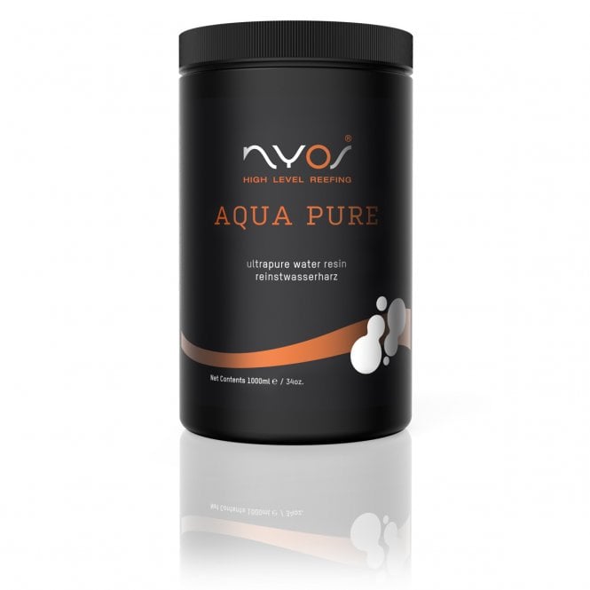 Nyos  Aqua Pure Resin 1000ml