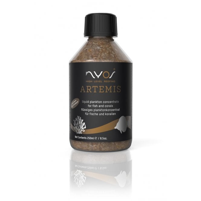 Nyos  Artemis 250 ml