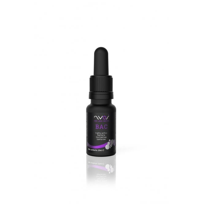 Nyos  Bac 10 ml