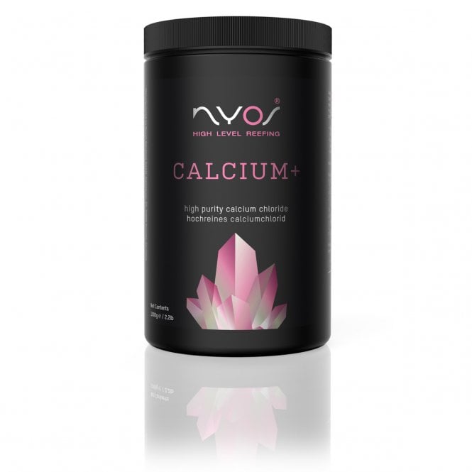 Nyos  Balling Salt Calcium+ 1000g