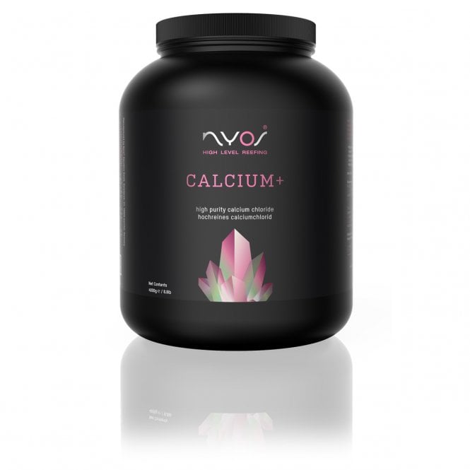 Nyos  Balling Salt Calcium+ 4000g