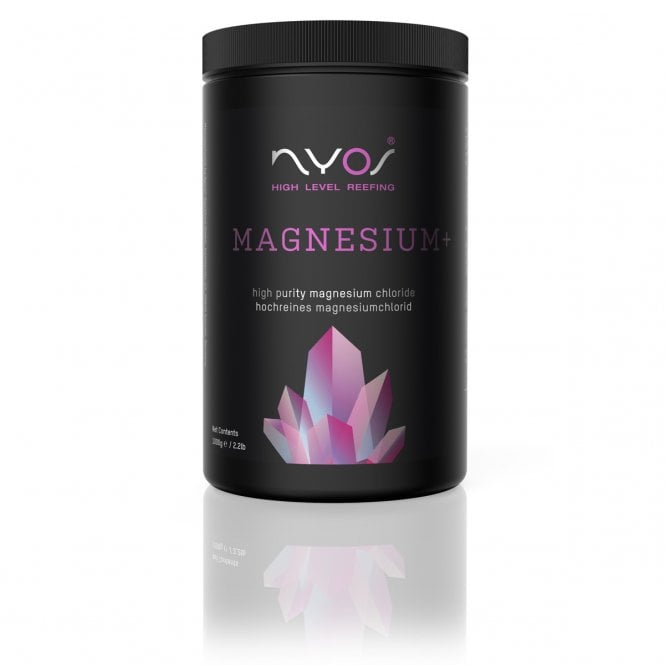 Nyos  Balling salt Magnesium+ 1000g