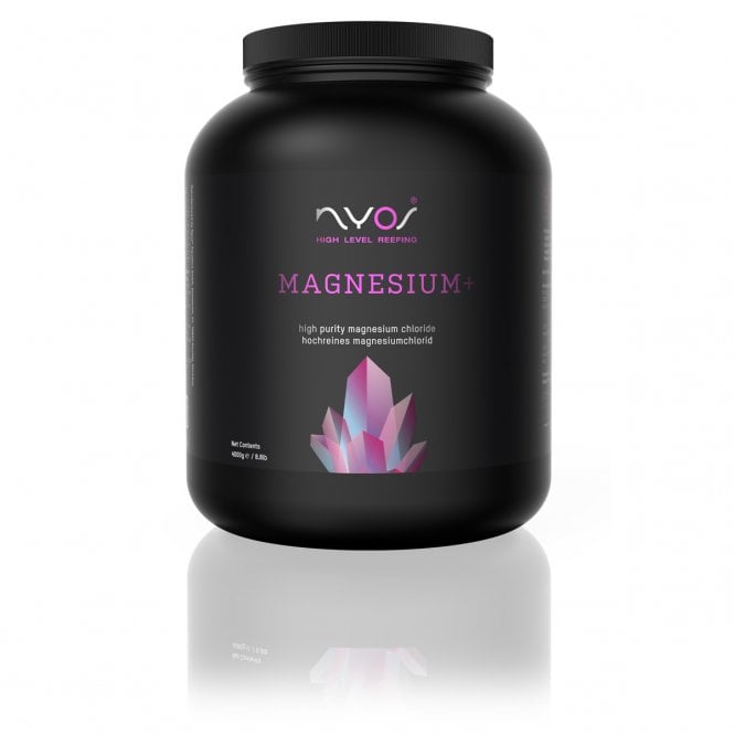 Nyos  Balling Salt Magnesium+ 4000g