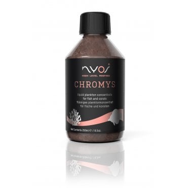 Nyos Chromys 250 ml
