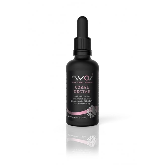 Nyos  Coral Nectar 50ml