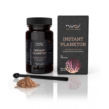 Nyos Instant plankton 25g