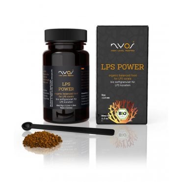 Nyos LPS Pellets