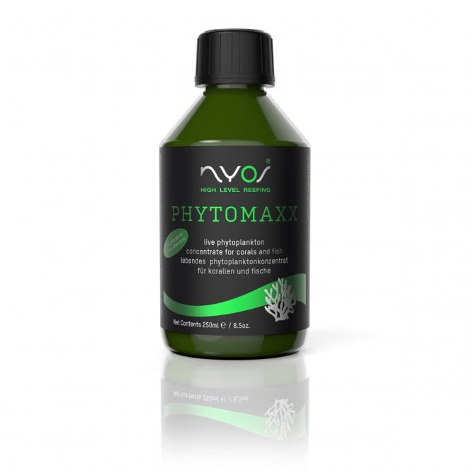 Nyos  PhytoMaxx Live Phytoplankt