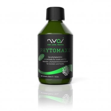 Nyos PhytoMaxx Live Phytoplankt