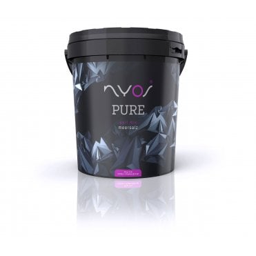 Nyos Pure Bucket Salt 20kg
