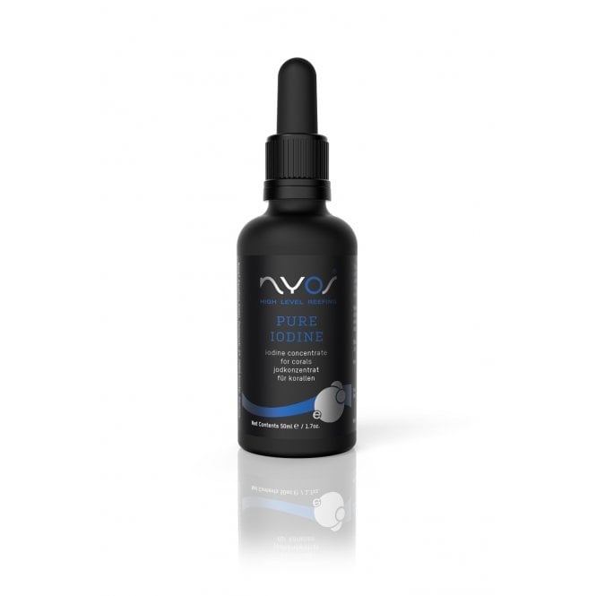 Nyos  Pure Iodine 50 ml