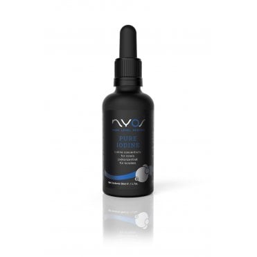 Nyos Pure Iodine 50 ml