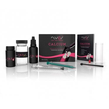 Nyos Reefer Test Kit Calcium
