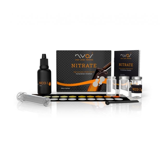 Nyos  Reefer Test Kit Nitrate