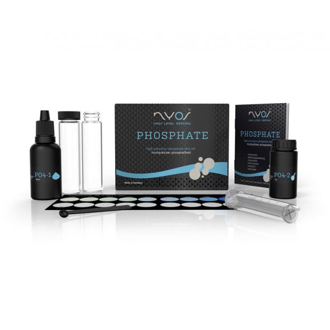 Nyos  Reefer Test Kit Phosphate