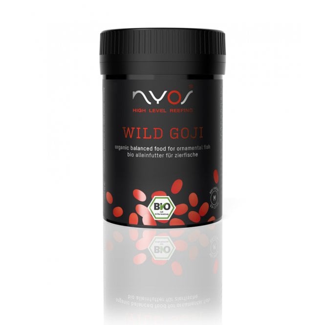Nyos  Wid Goji 70g
