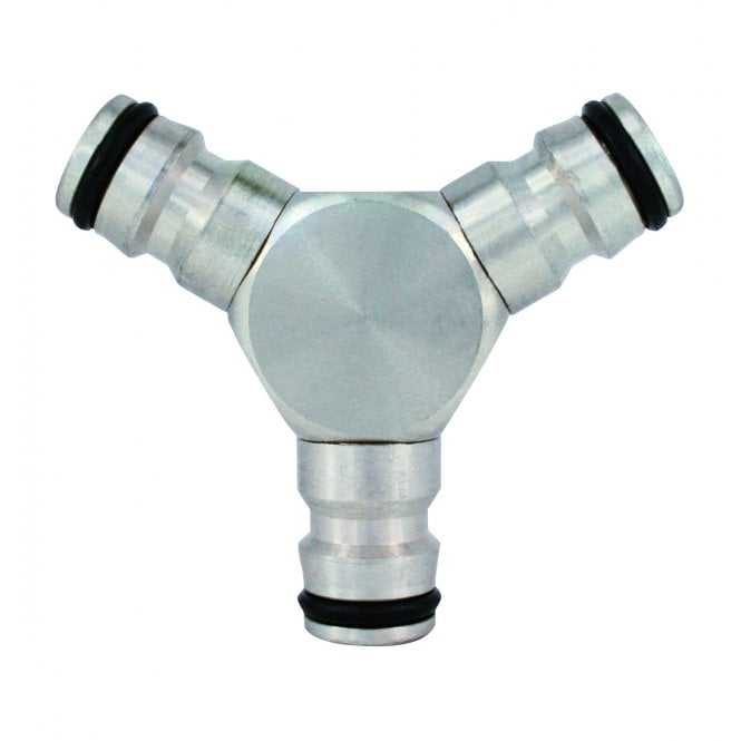 Oase 3-way coupler