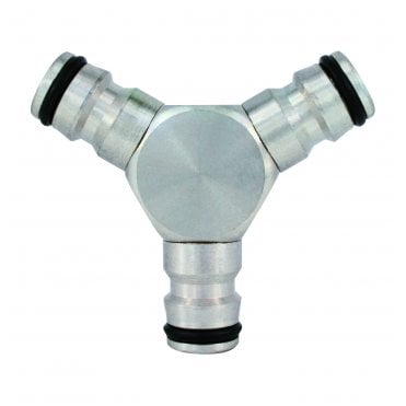 3-way coupler