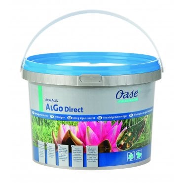 AquaActiv AlGo Direct 5 l