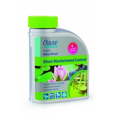 Oase AquaActiv AlGo Direct-StringAlgeaControl[GB]