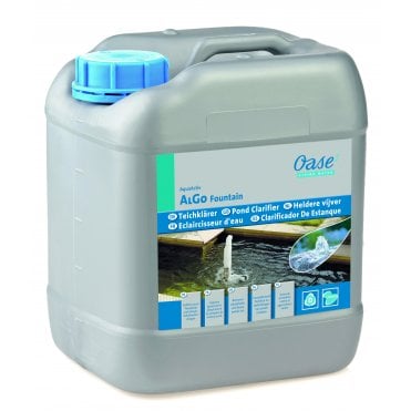 AquaActiv AlGo Fountain 5 l
