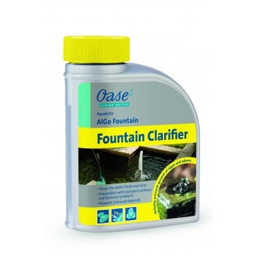 AquaActiv AlGo Fountain 500 ml%5BGB%5D
