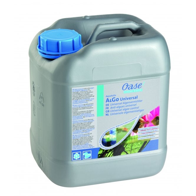 Oase AquaActiv AlGo Universal 5 l