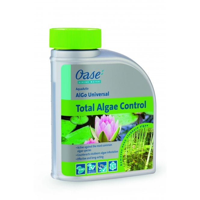 Oase AquaActiv AlGo Universal-Algea EX 500 ml[GB]