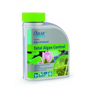 Oase AquaActiv AlGo Universal-Algea EX 500 ml[GB]